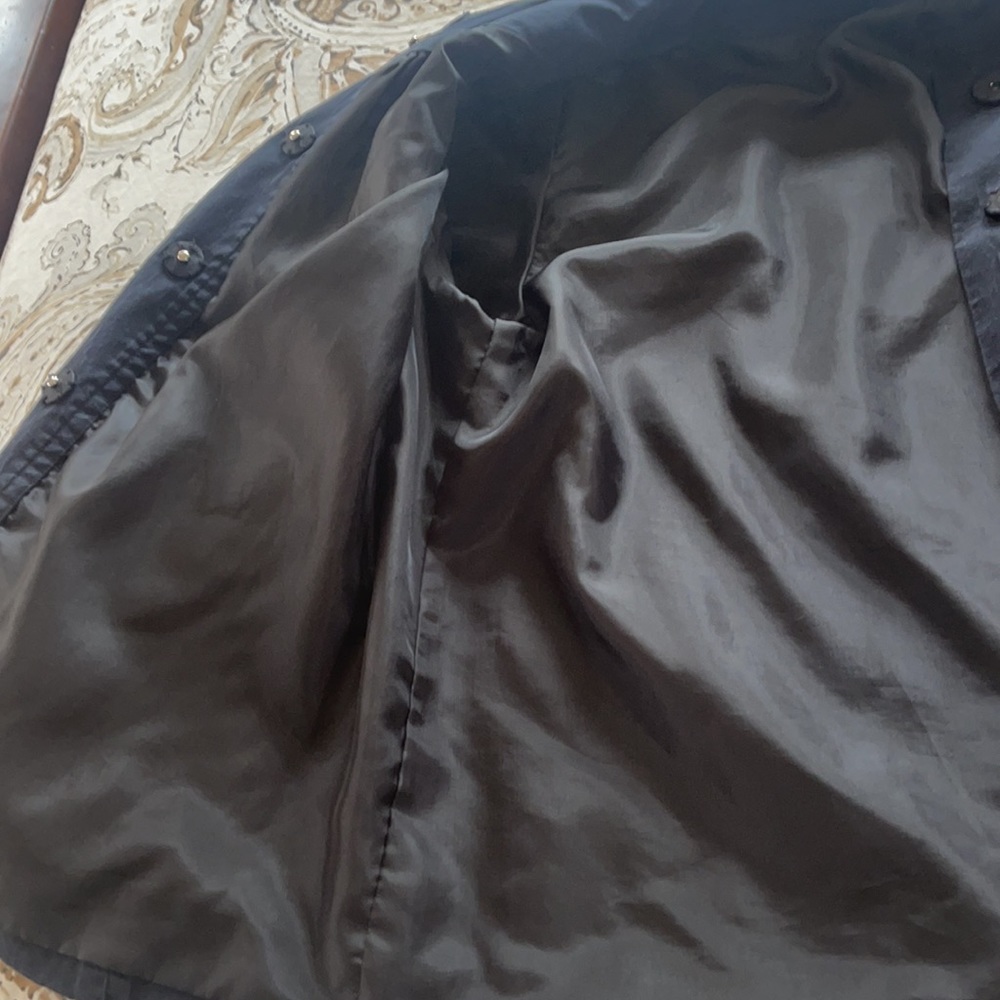 Bell 3/5 sleeve light weight jacket - Picture 5 of 7